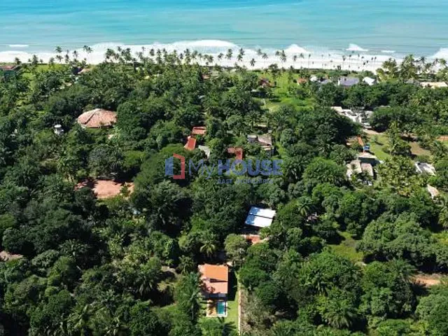 Casa 3 quartos e 3 banheiros, à venda, no bairro Sargi  em Uruçuca