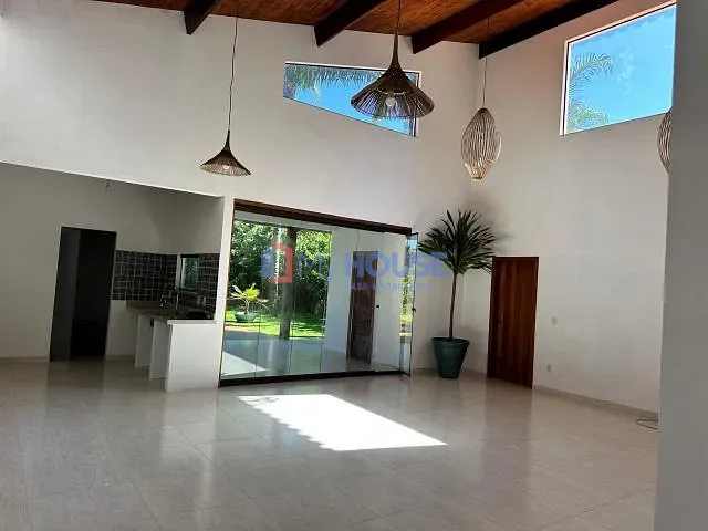 Casa 3 quartos e 3 banheiros, à venda, no bairro Sargi  em Uruçuca