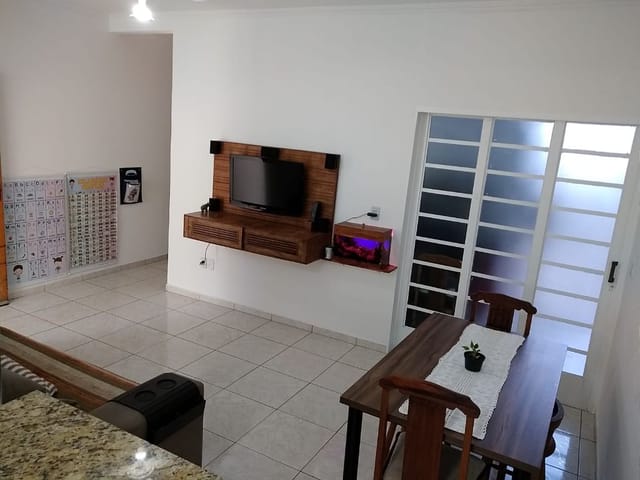 Foto do Casa - Casa à venda 2 Quartos, 1 Suite, 1 Vaga, 110M², Varginha, Itajubá - MG | MOHALLEM e LOPES CORRETAGEM E ADMINISTRACAO DE IMOVEIS LTDA