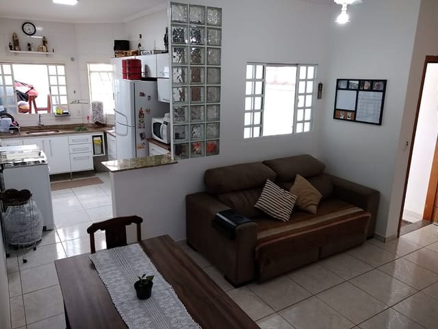 Foto do Casa - Casa à venda 2 Quartos, 1 Suite, 1 Vaga, 110M², Varginha, Itajubá - MG | MOHALLEM e LOPES CORRETAGEM E ADMINISTRACAO DE IMOVEIS LTDA