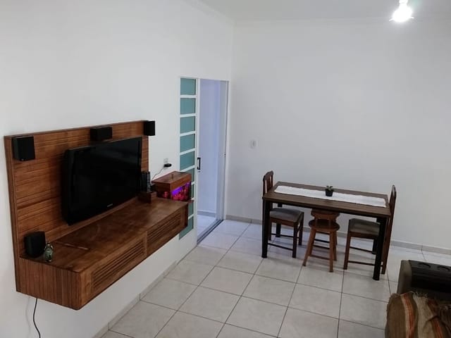 Foto do Casa - Casa à venda 2 Quartos, 1 Suite, 1 Vaga, 110M², Varginha, Itajubá - MG | MOHALLEM e LOPES CORRETAGEM E ADMINISTRACAO DE IMOVEIS LTDA