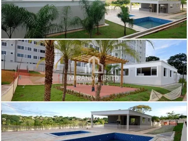 Casa 2 quartos e 1 banheiro, à venda, no bairro Jardim da Luz em Goiânia