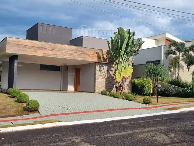 Casa com 500m² 3 quartos e 5 banheiros, à venda, no bairro Condominio Sun Lake em Londrina