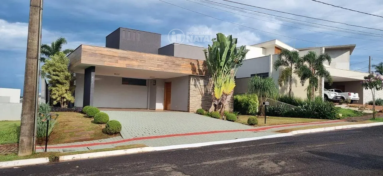 Casa, 3 quartos, 250 m² - Foto 2