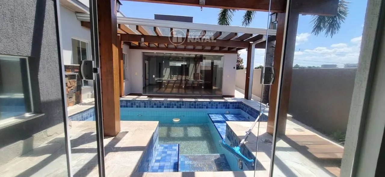 Casa, 3 quartos, 250 m² - Foto 34