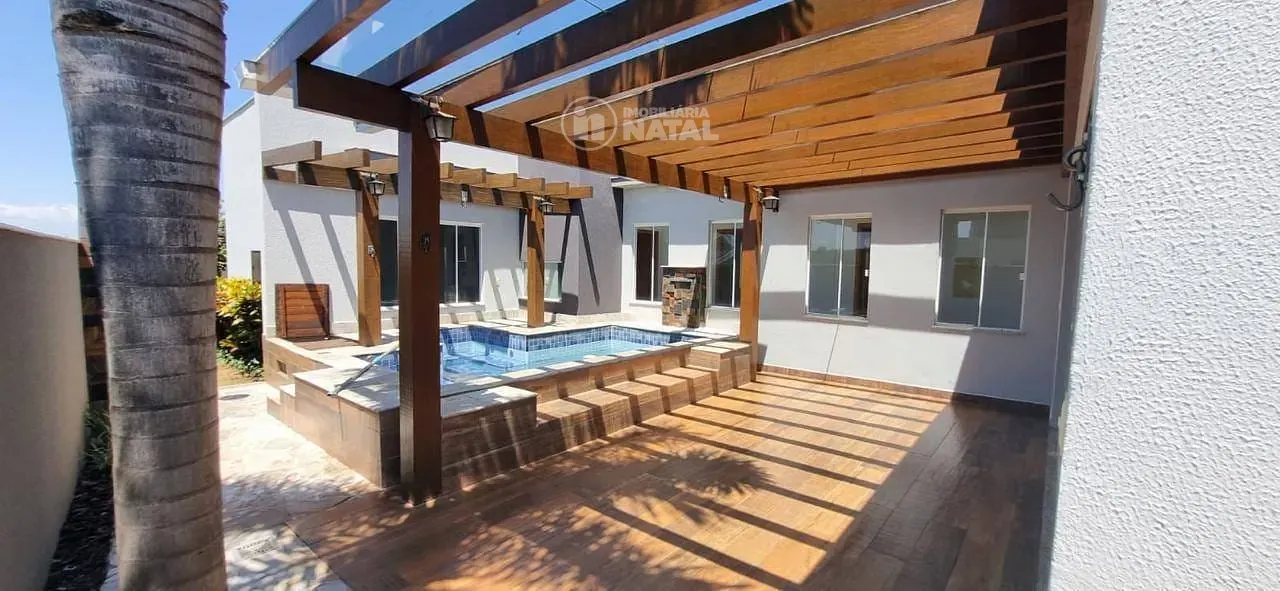 Casa, 3 quartos, 250 m² - Foto 14