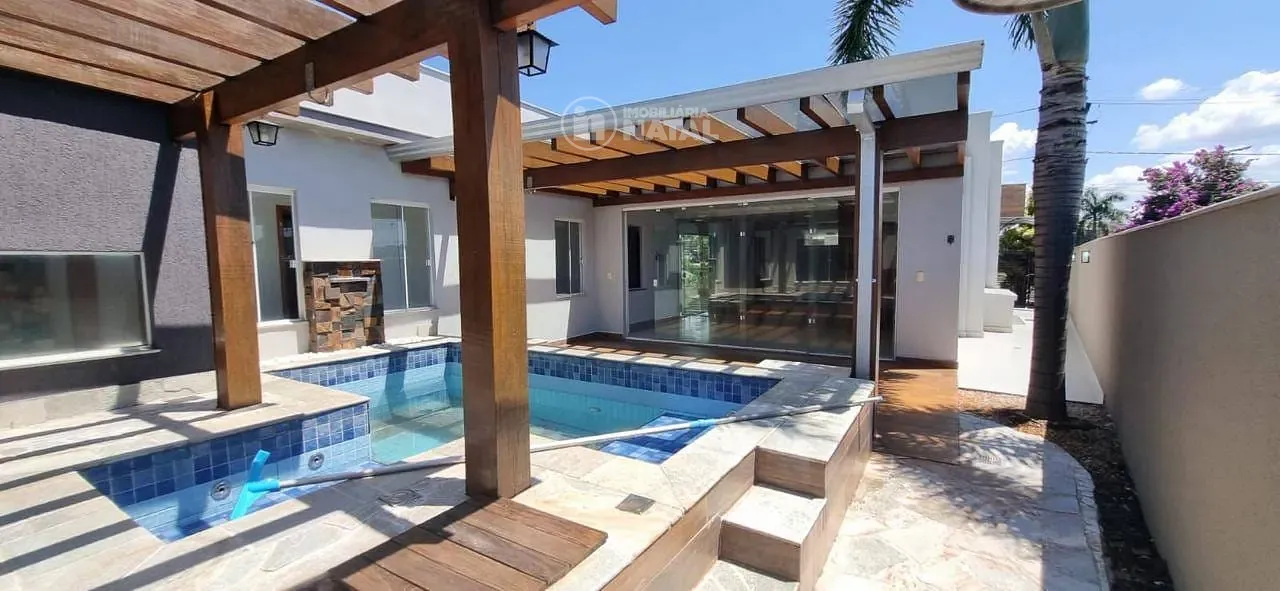 Casa, 3 quartos, 250 m² - Foto 13