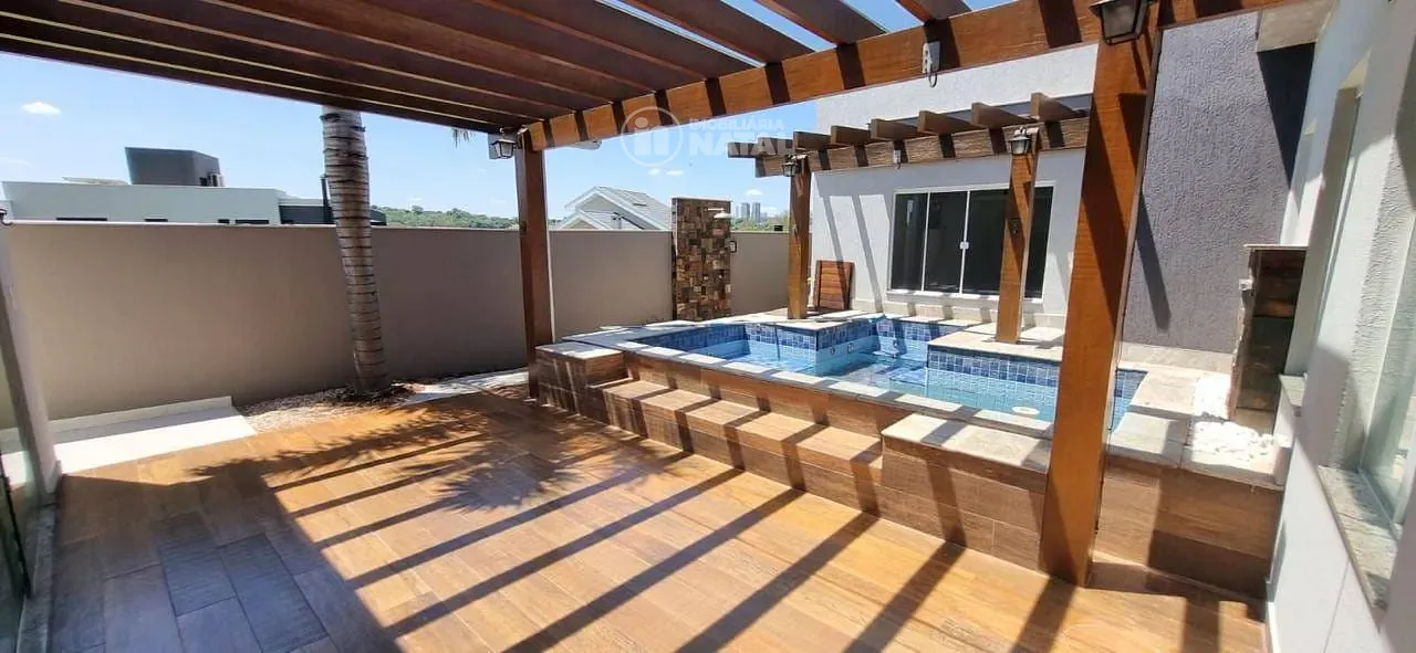 Casa, 3 quartos, 250 m² - Foto 15