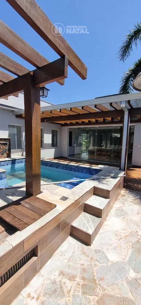 Casa, 3 quartos, 250 m² - Foto 16
