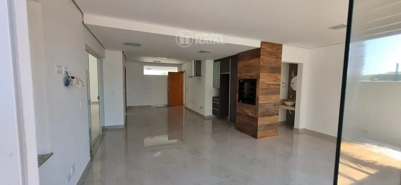 Casa, 3 quartos, 250 m² - Foto 10