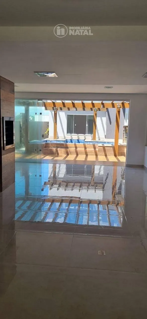 Casa, 3 quartos, 250 m² - Foto 12
