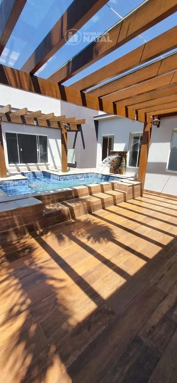 Casa, 3 quartos, 250 m² - Foto 17