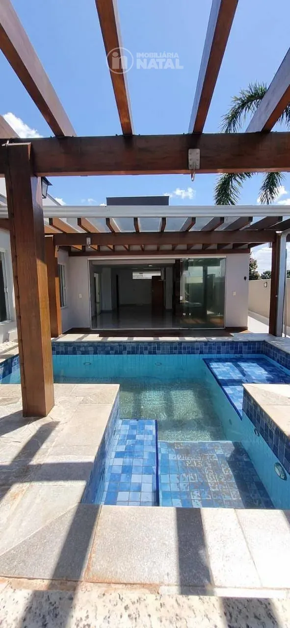 Casa, 3 quartos, 250 m² - Foto 18