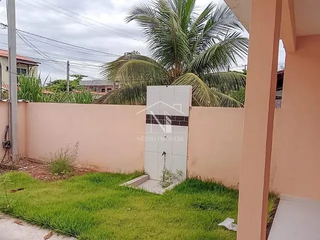 Casa com 240m² 2 quartos e 1 banheiro, à venda, no bairro Cordeirinho (Ponta Negra) em Maricá