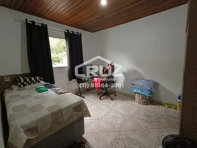 Casa 3 quartos e 1 banheiro, à venda, no bairro Morro Grande em Caieiras
