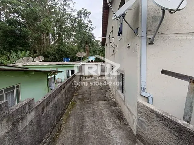 Casa 3 quartos e 1 banheiro, à venda, no bairro Morro Grande em Caieiras