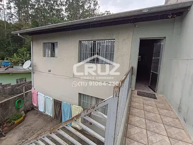Casa 3 quartos e 1 banheiro, à venda, no bairro Morro Grande em Caieiras