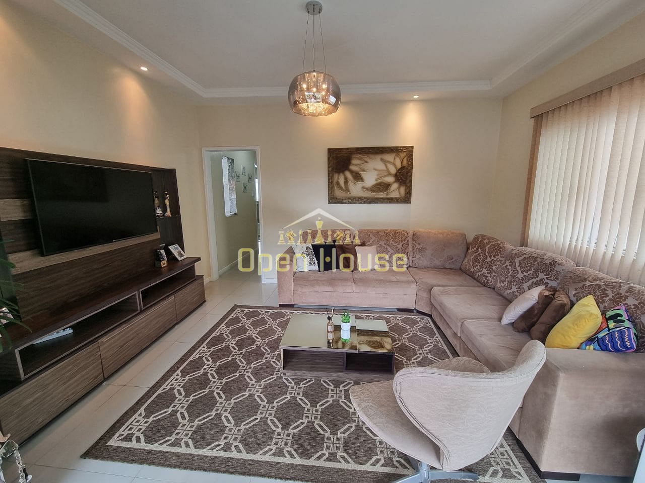 Casa, 3 quartos, 218 m² - Foto 3