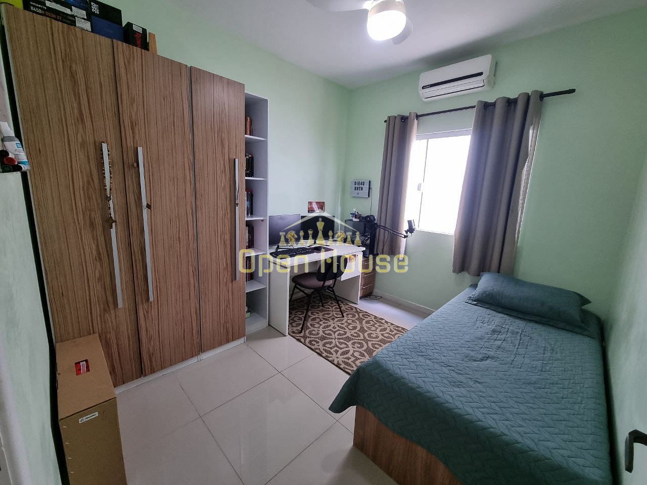 Casa, 3 quartos, 218 m² - Foto 7