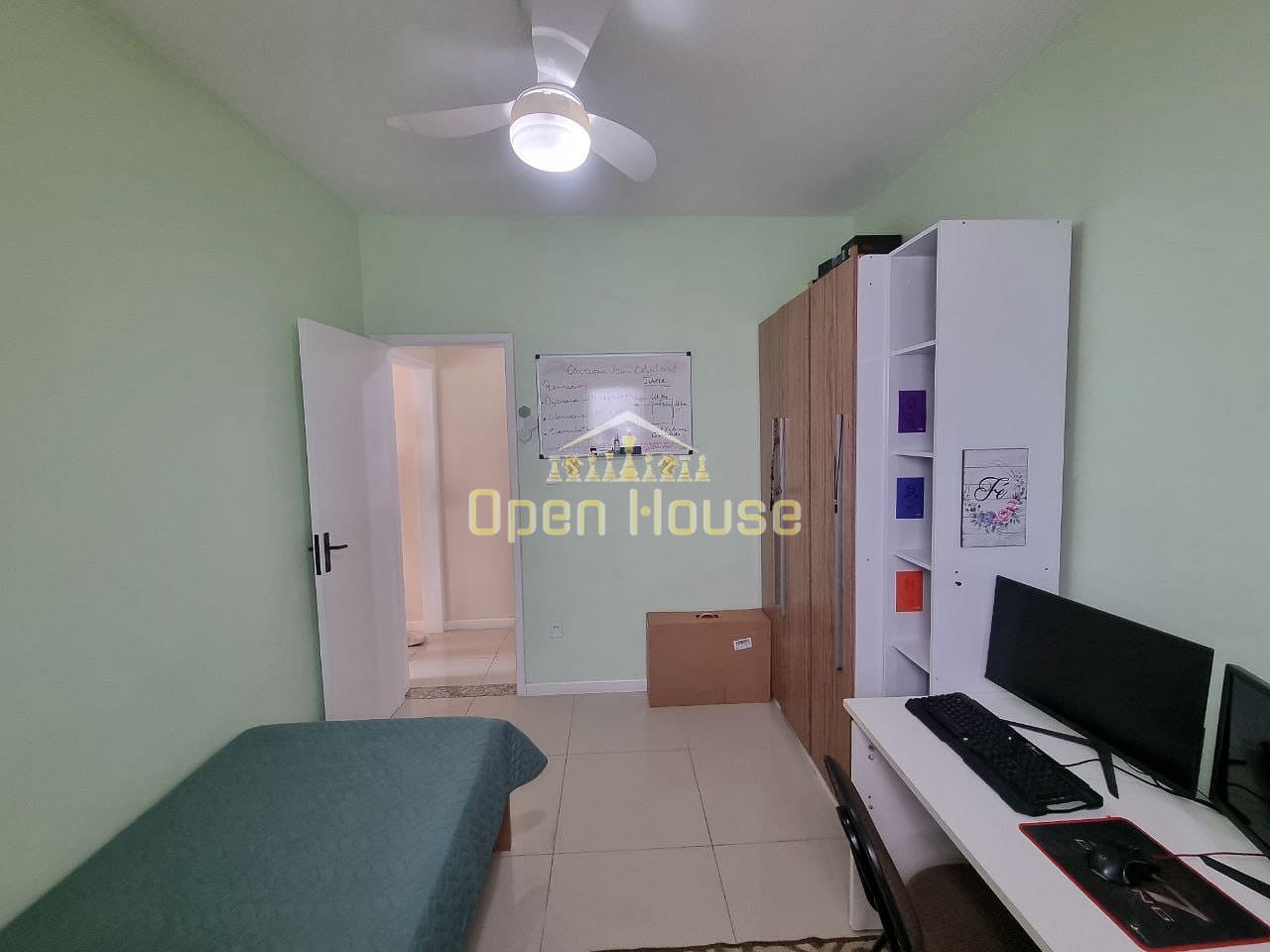 Casa, 3 quartos, 218 m² - Foto 8