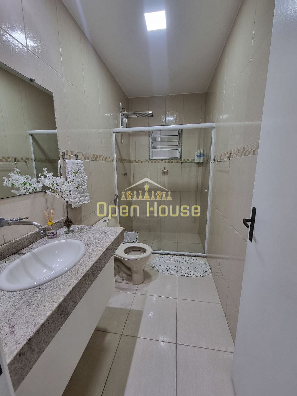 Casa, 3 quartos, 218 m² - Foto 9