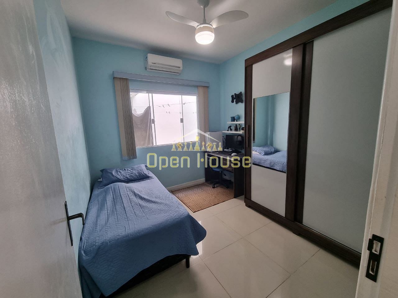 Casa, 3 quartos, 218 m² - Foto 11