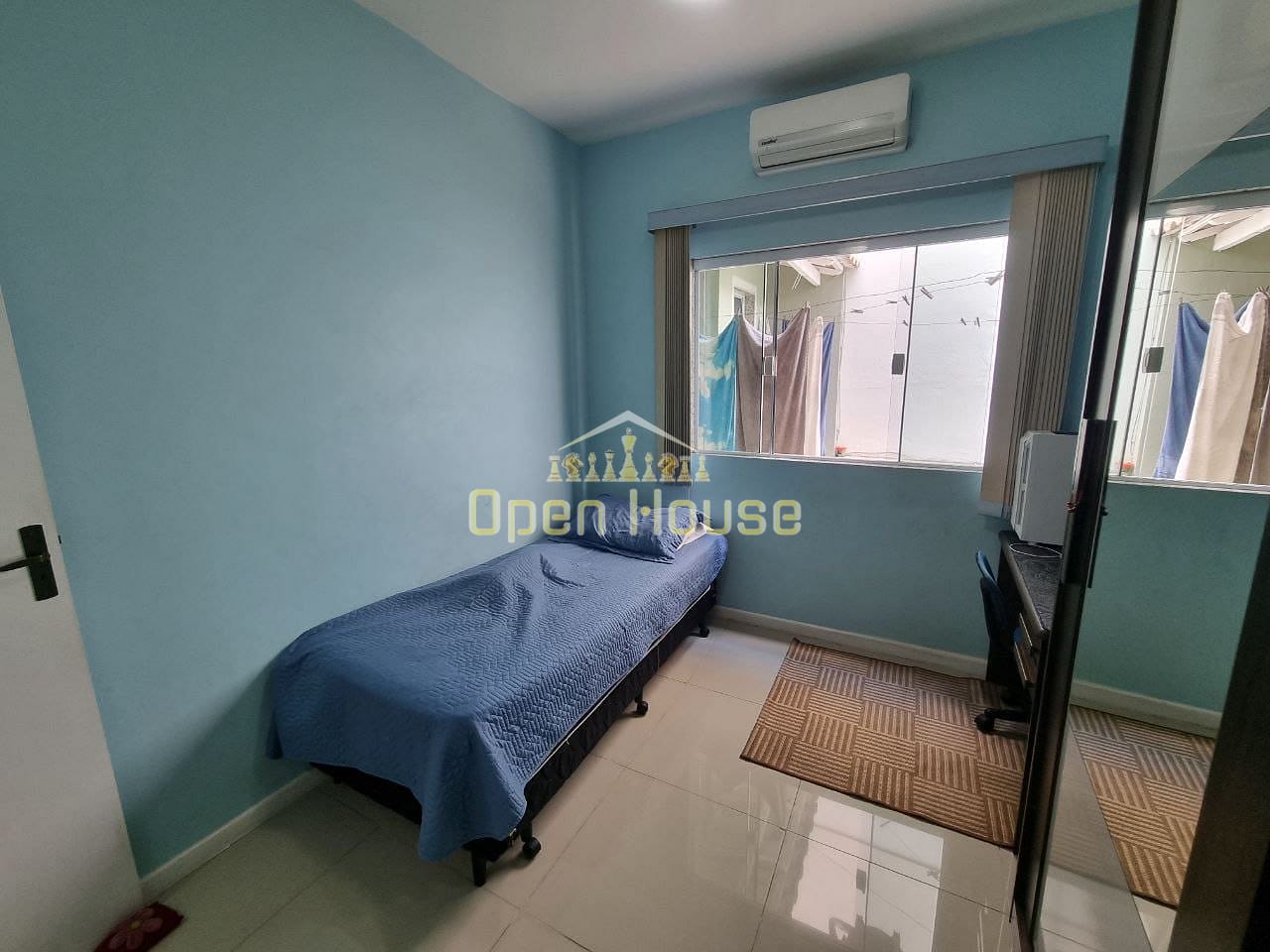 Casa, 3 quartos, 218 m² - Foto 12