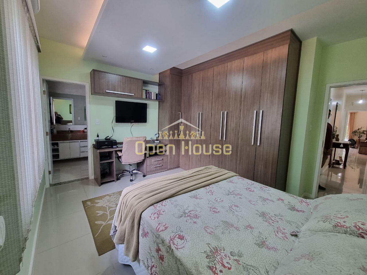 Casa, 3 quartos, 218 m² - Foto 16