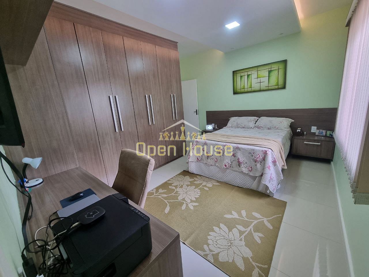 Casa, 3 quartos, 218 m² - Foto 17