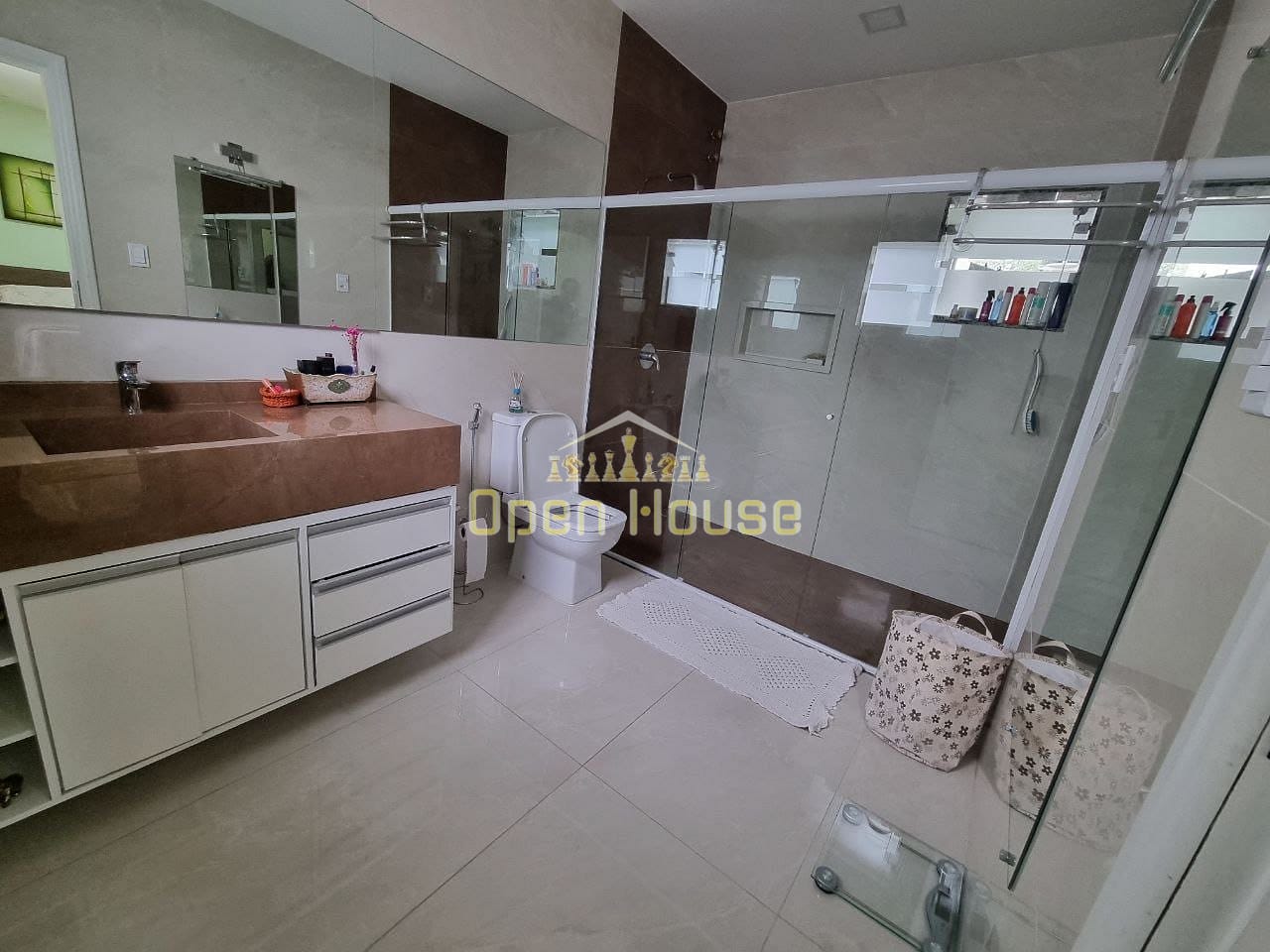 Casa, 3 quartos, 218 m² - Foto 18