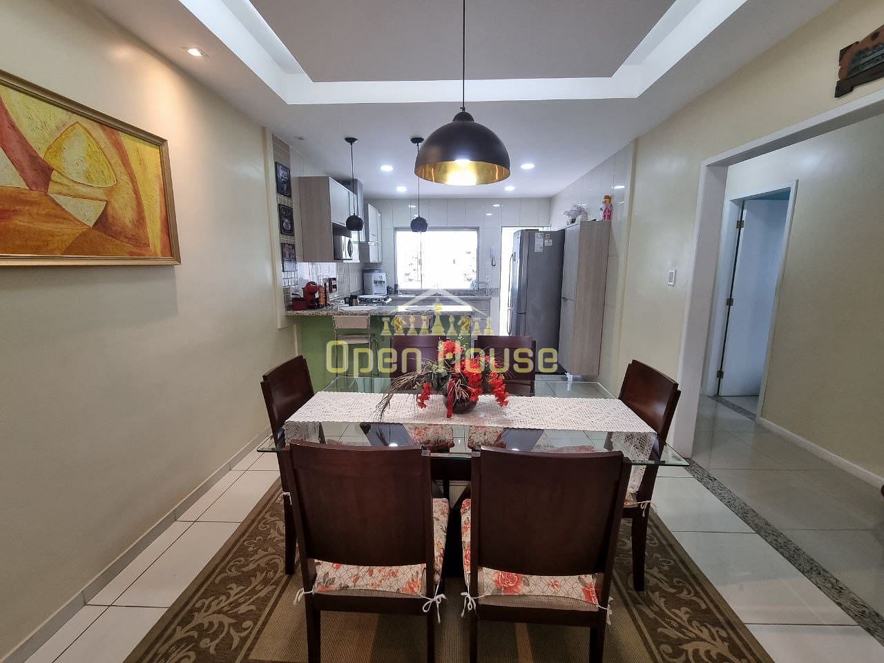 Casa, 3 quartos, 218 m² - Foto 22