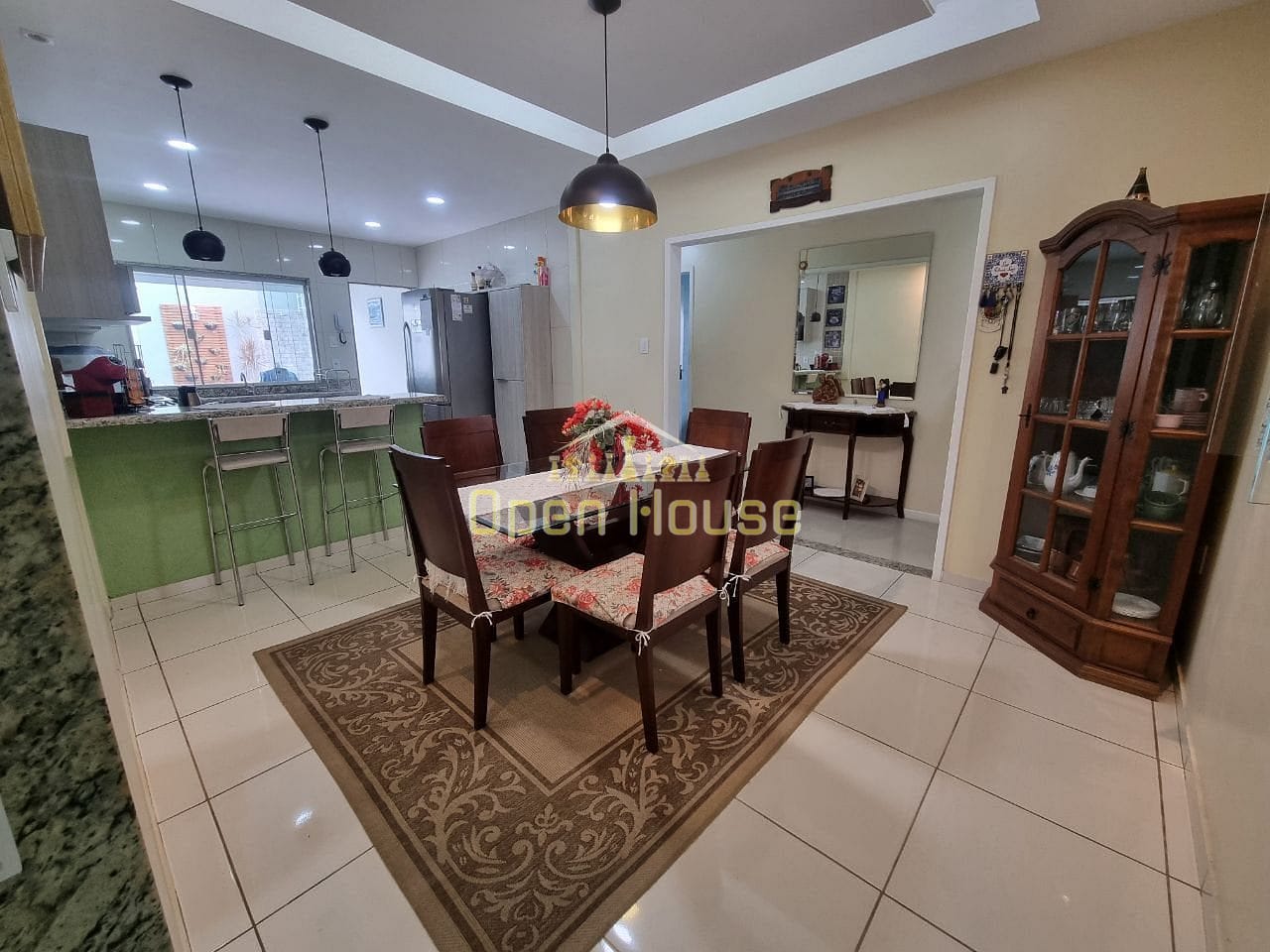 Casa, 3 quartos, 218 m² - Foto 23