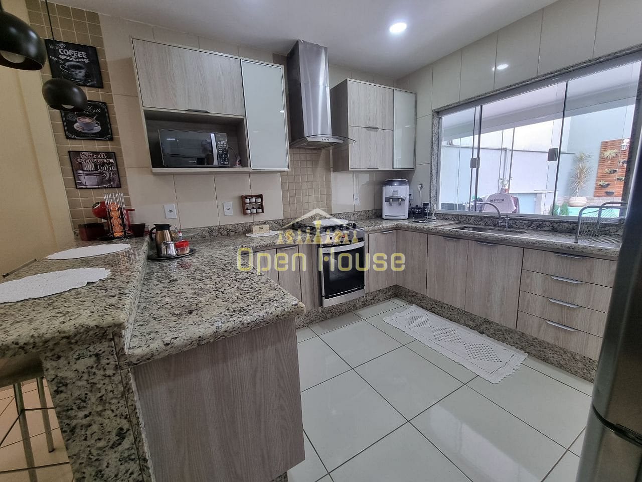 Casa, 3 quartos, 218 m² - Foto 24