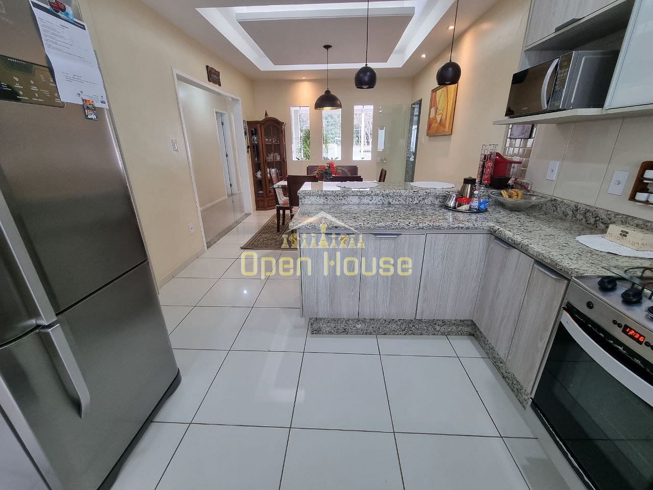 Casa, 3 quartos, 218 m² - Foto 26