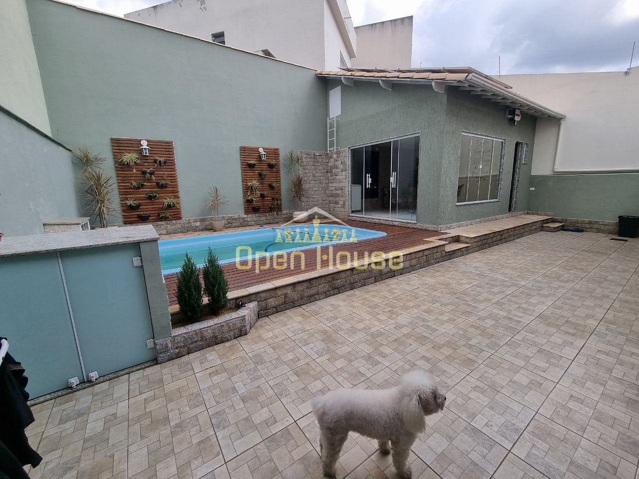 Casa, 3 quartos, 218 m² - Foto 30