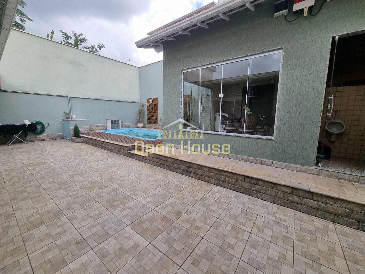 Casa, 3 quartos, 218 m² - Foto 31