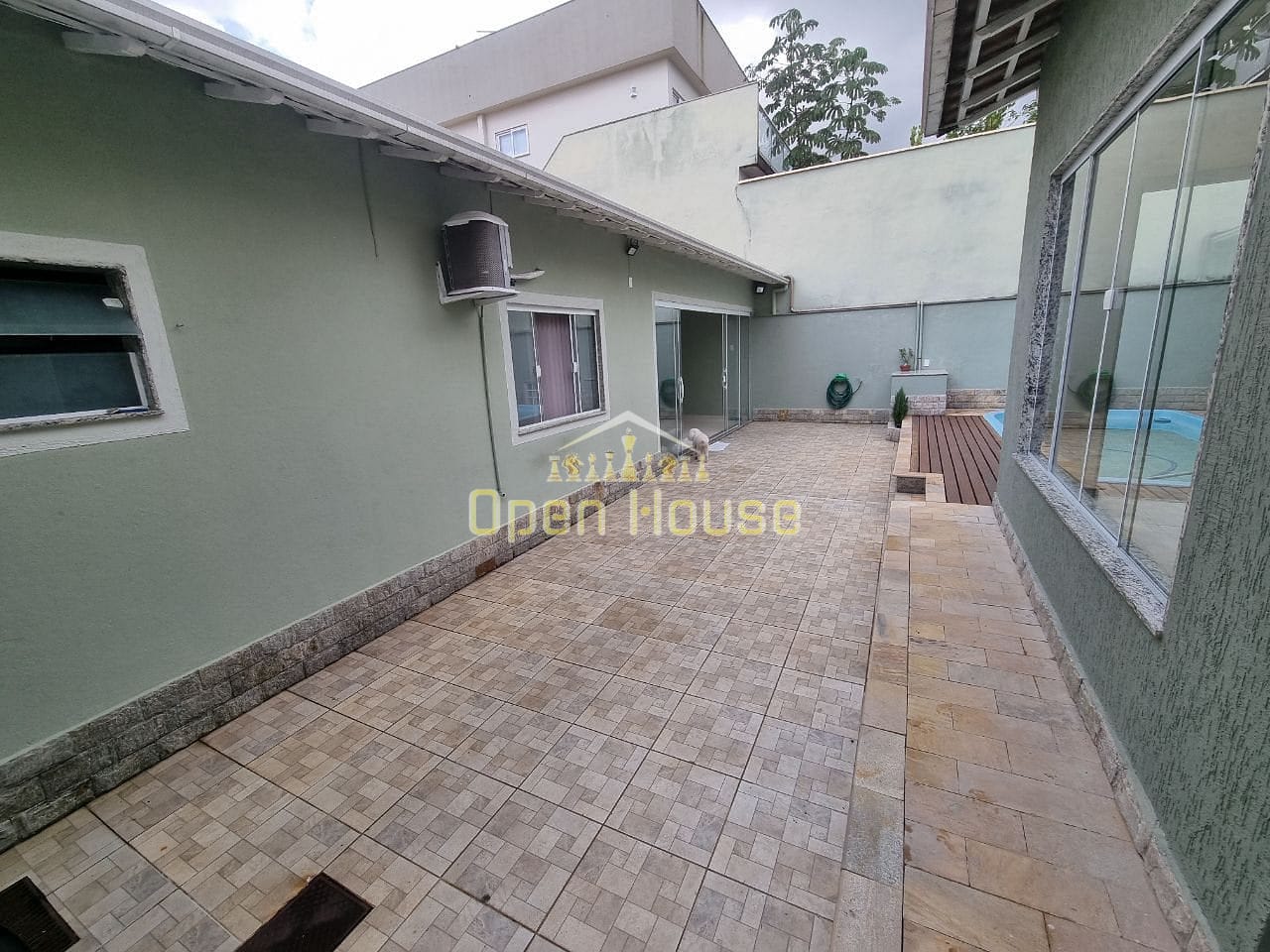 Casa, 3 quartos, 218 m² - Foto 32