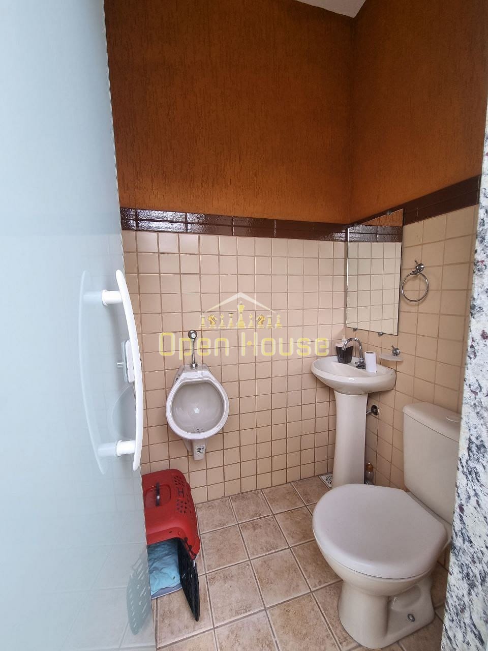 Casa, 3 quartos, 218 m² - Foto 33