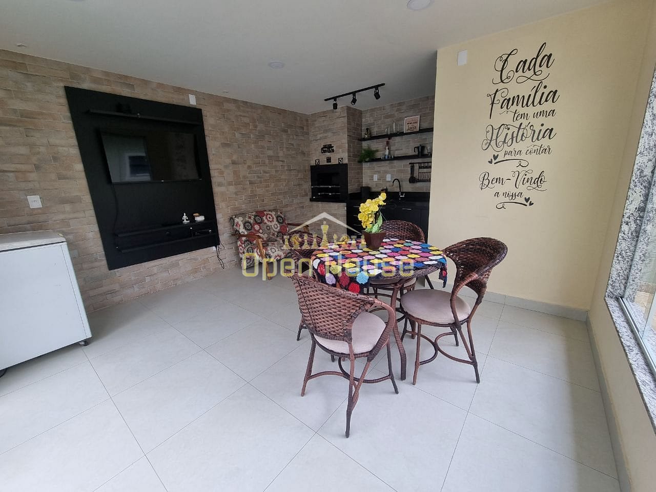 Casa, 3 quartos, 218 m² - Foto 34