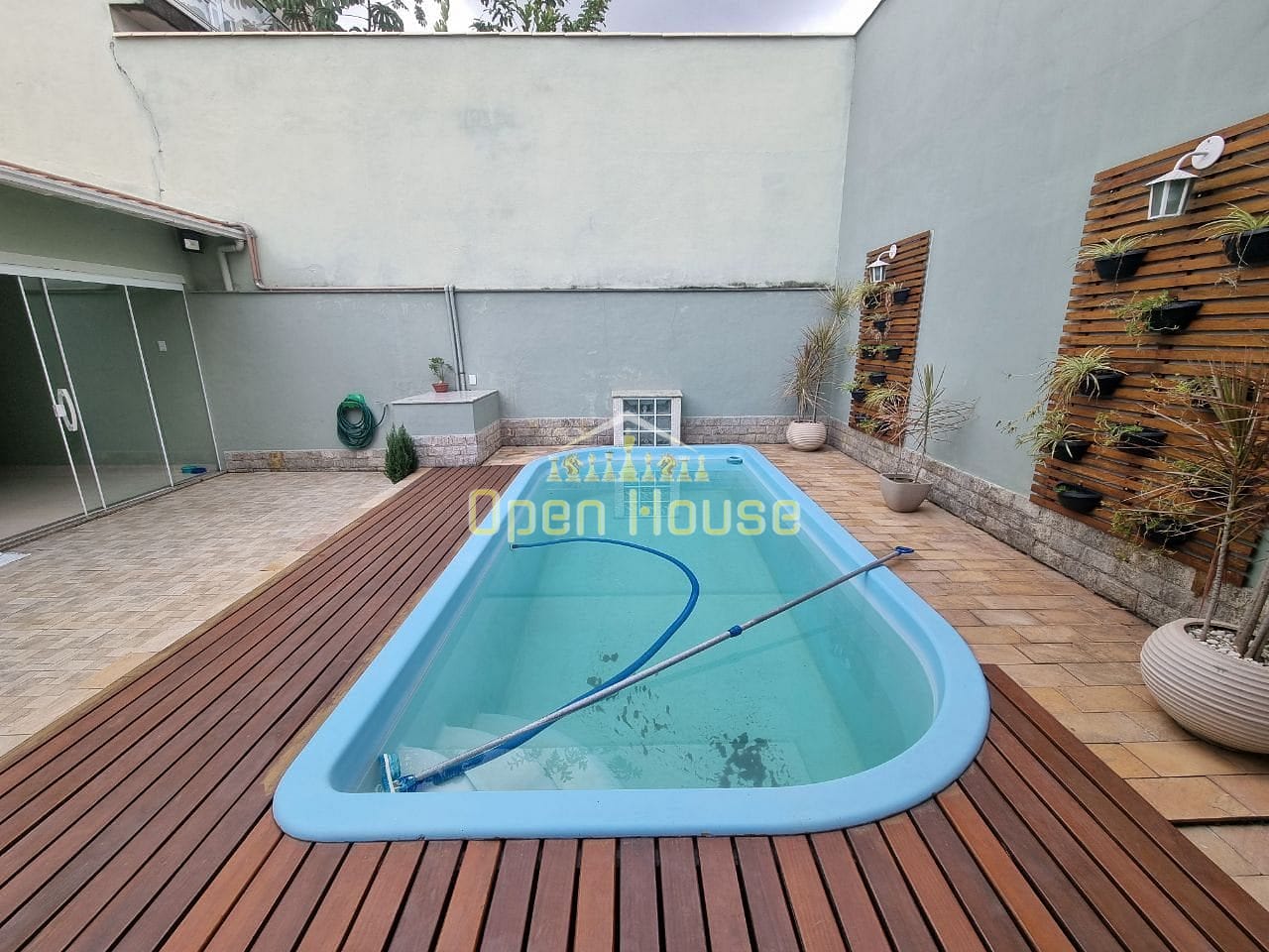 Casa, 3 quartos, 218 m² - Foto 36