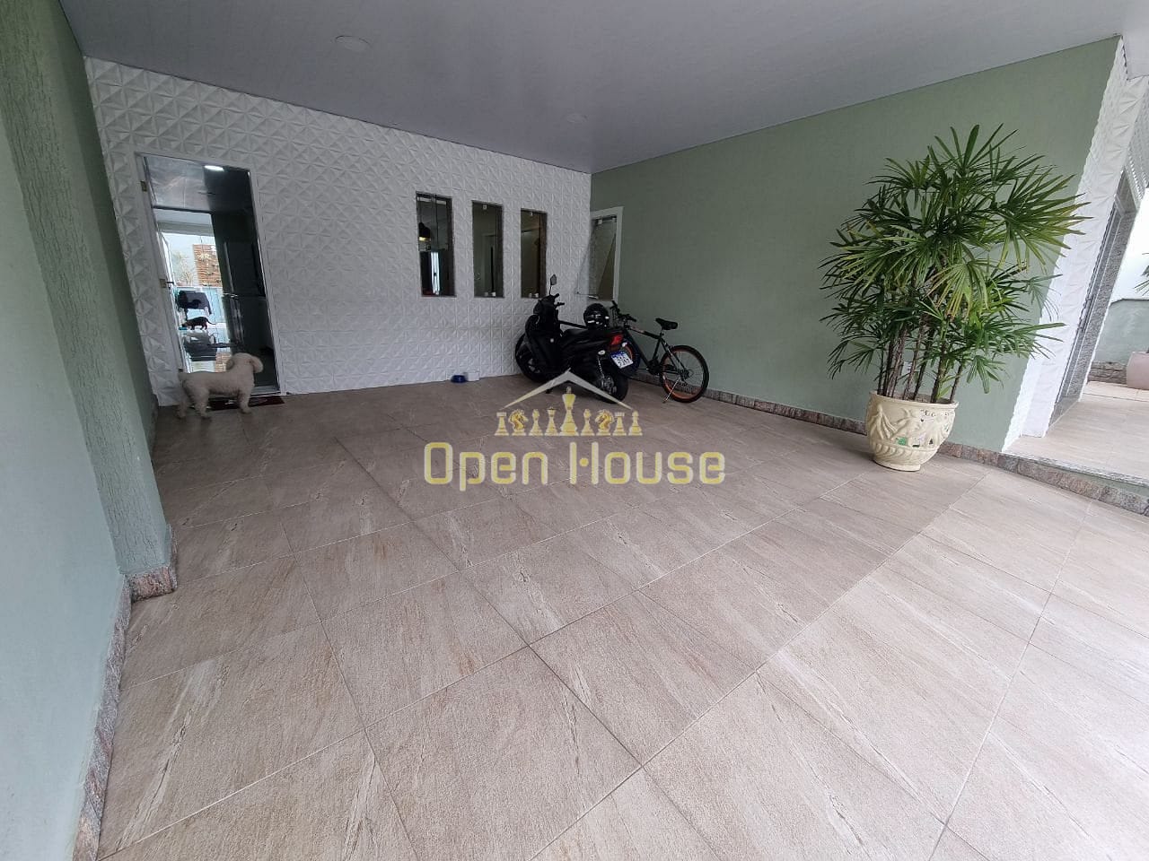 Casa, 3 quartos, 218 m² - Foto 39