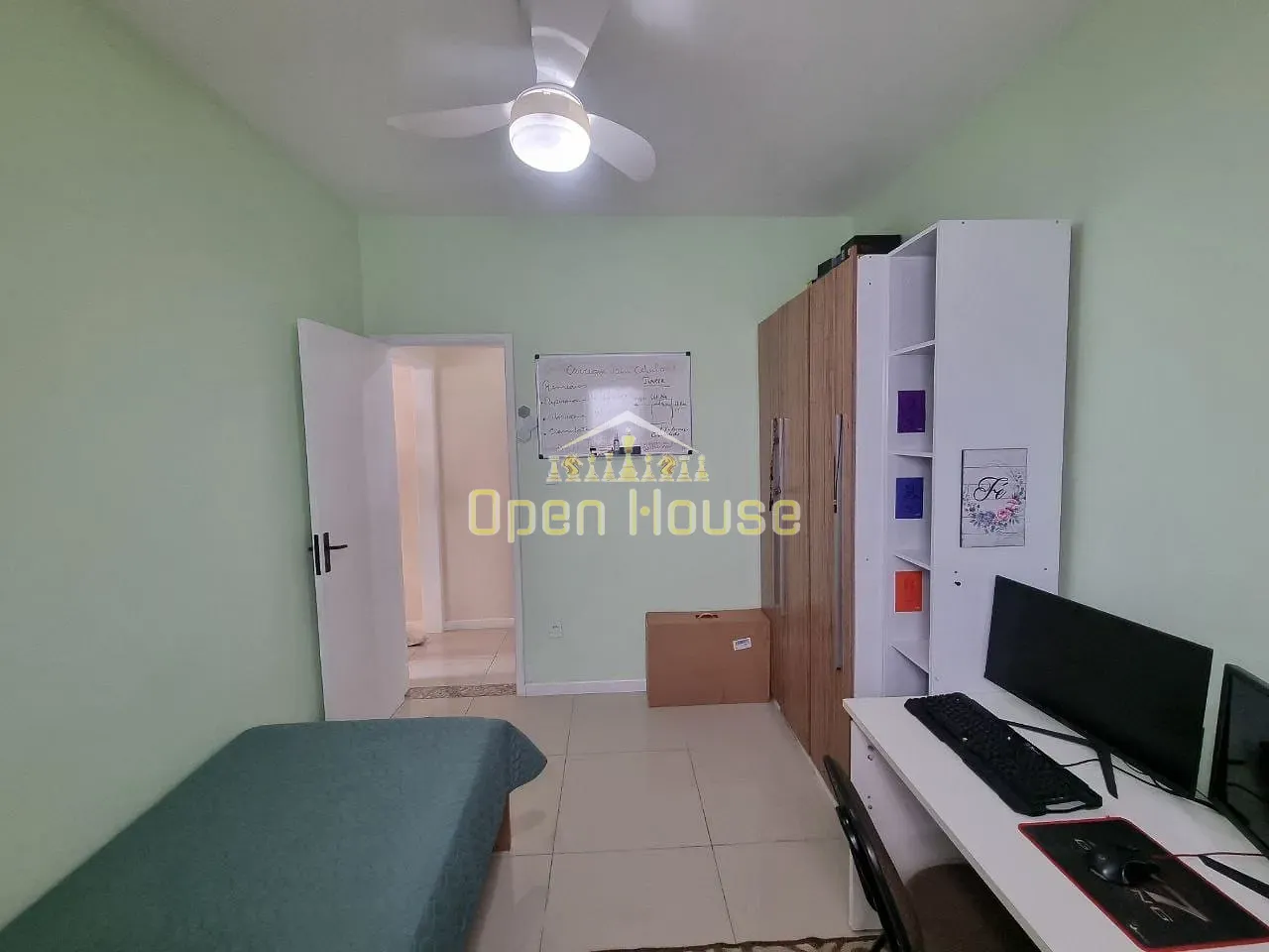 Casa, 3 quartos, 218 m² - Foto 8