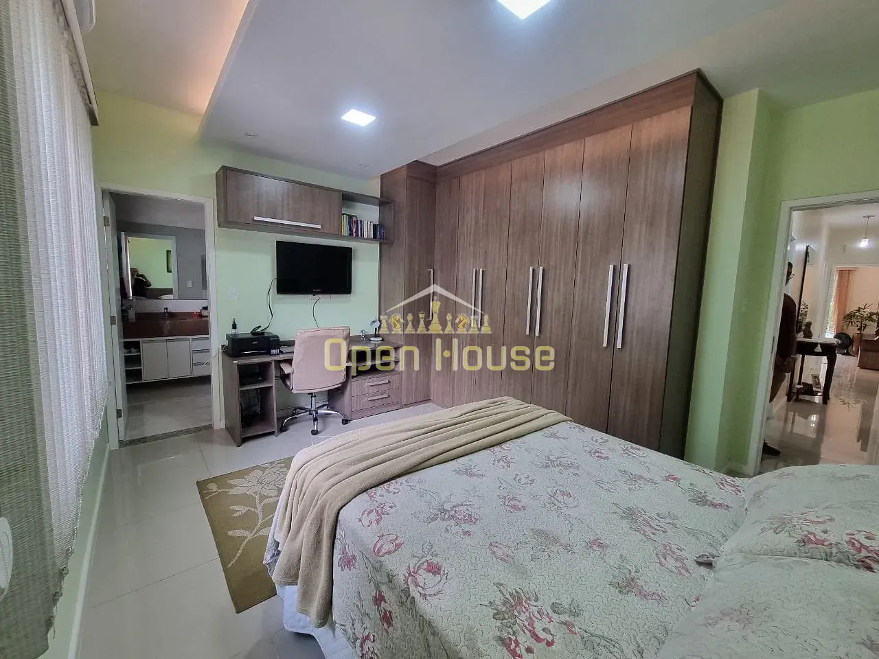 Casa, 3 quartos, 218 m² - Foto 16
