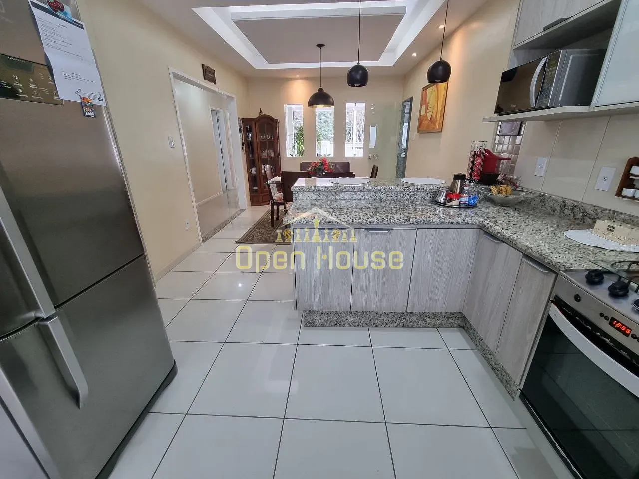 Casa, 3 quartos, 218 m² - Foto 26