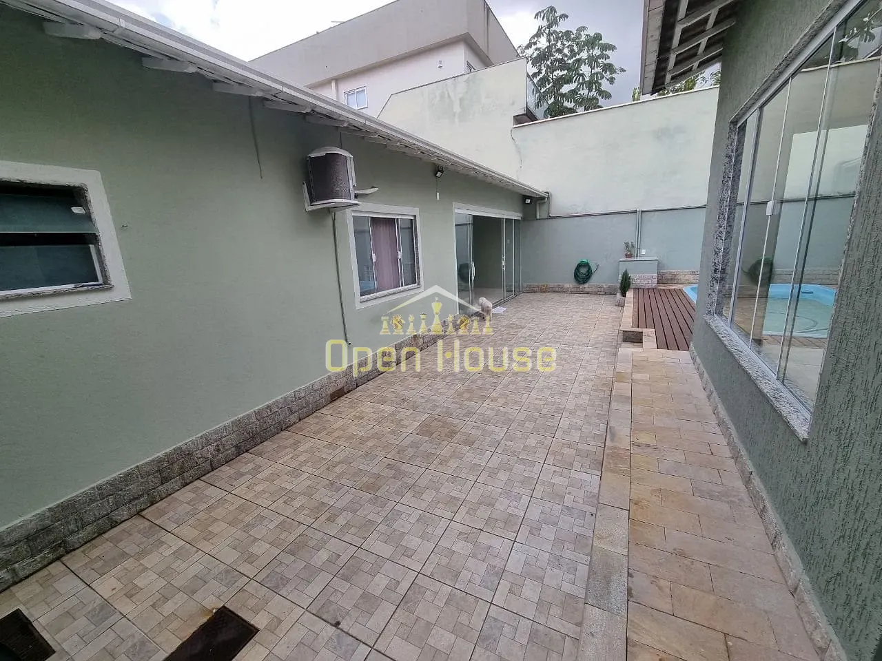 Casa, 3 quartos, 218 m² - Foto 32