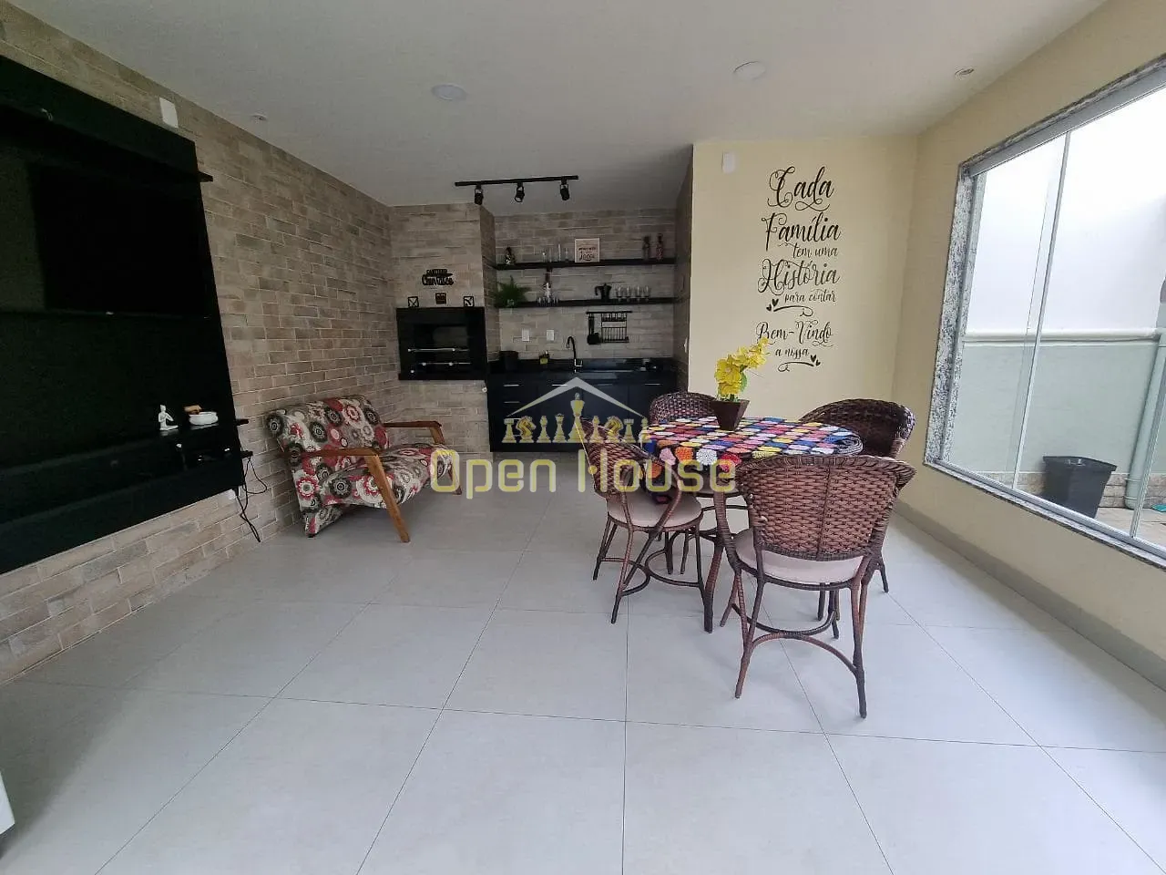 Casa, 3 quartos, 218 m² - Foto 35