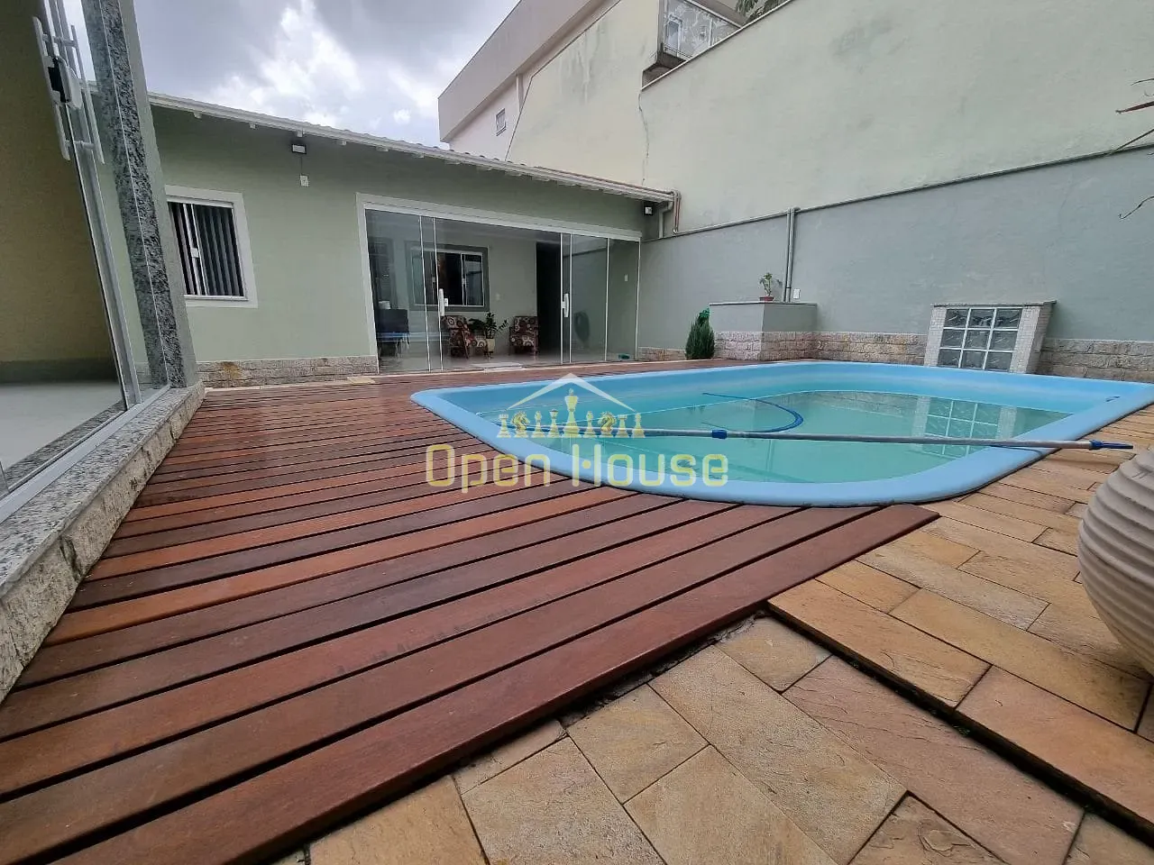 Casa, 3 quartos, 218 m² - Foto 37