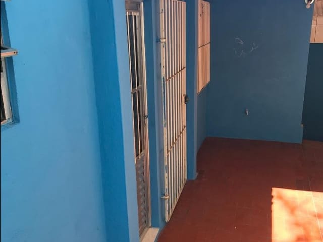 Casa com 317m² 4 quartos e 3 banheiros, à venda, no bairro Jardim Figueira Grande em São Paulo
