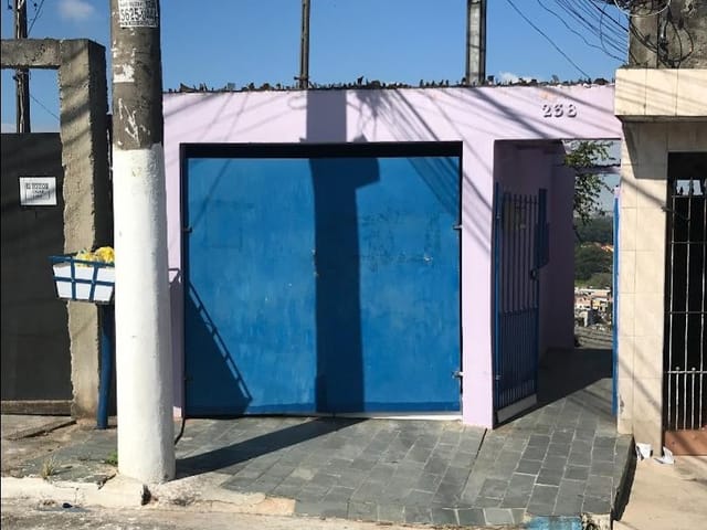Casa com 317m² 4 quartos e 3 banheiros, à venda, no bairro Jardim Figueira Grande em São Paulo