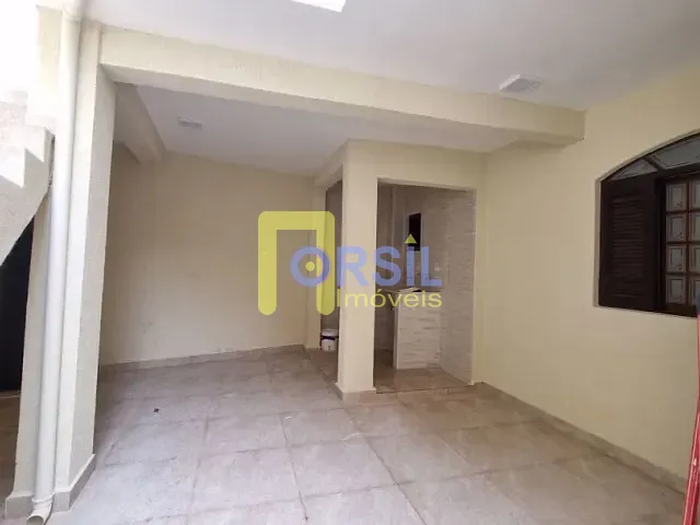 Casa com 213m² 4 quartos e 3 banheiros, à venda, no bairro Parque Olimpico em Mogi das Cruzes